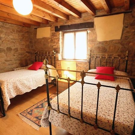 Casa Gorio Guest House San Mames  Exterior foto