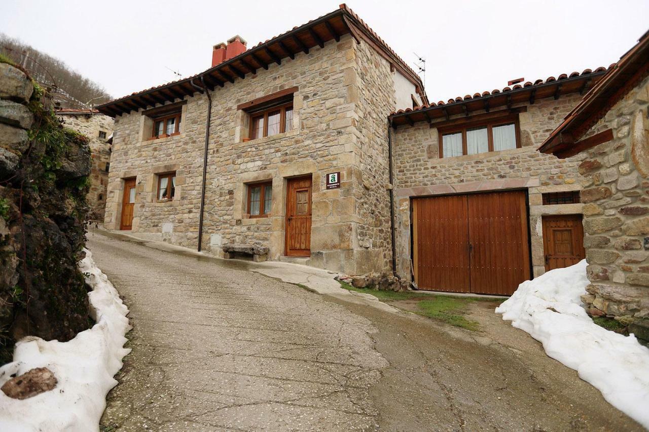 Casa Gorio Guest House San Mames  Exterior foto