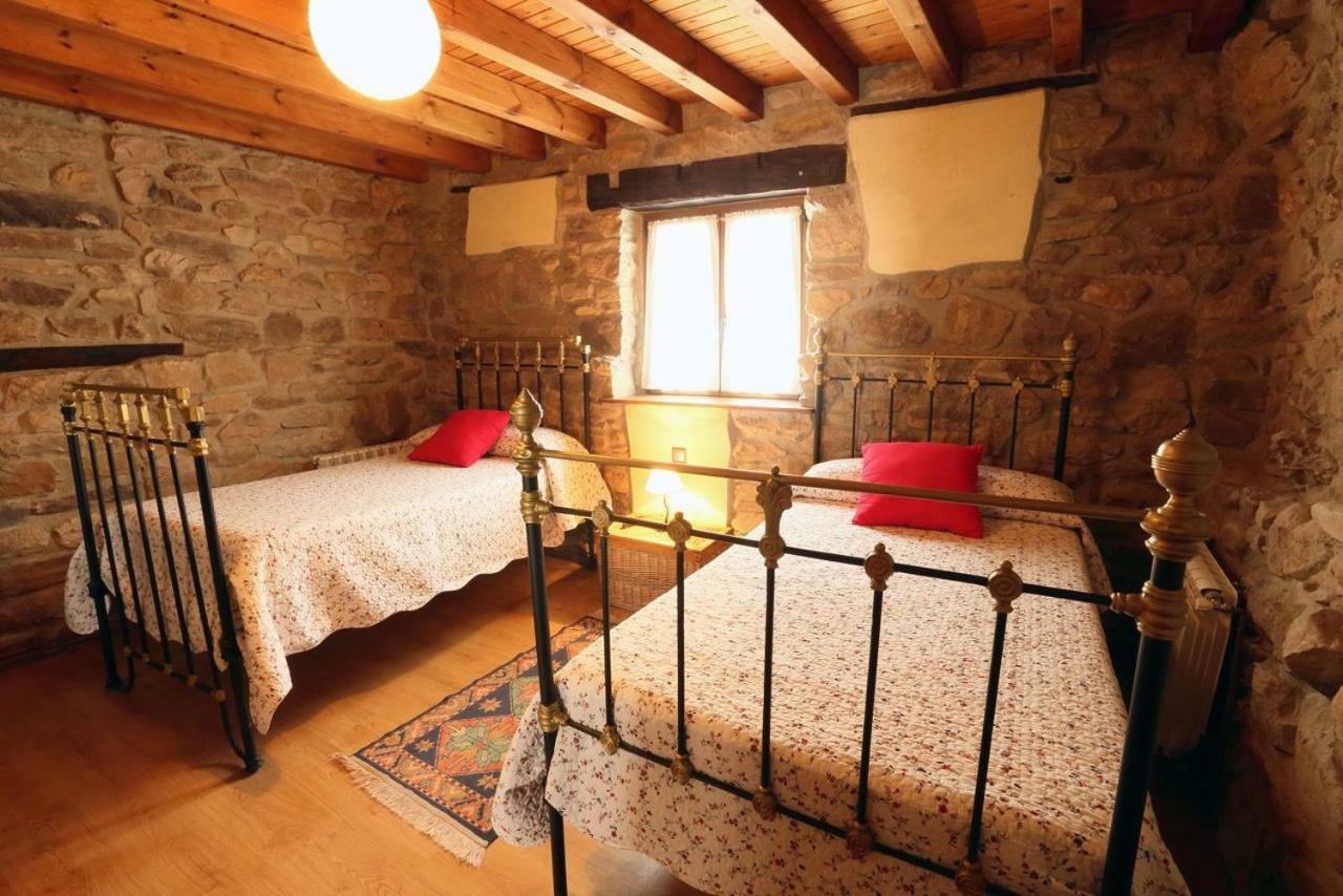 Casa Gorio Guest House San Mames  Exterior foto