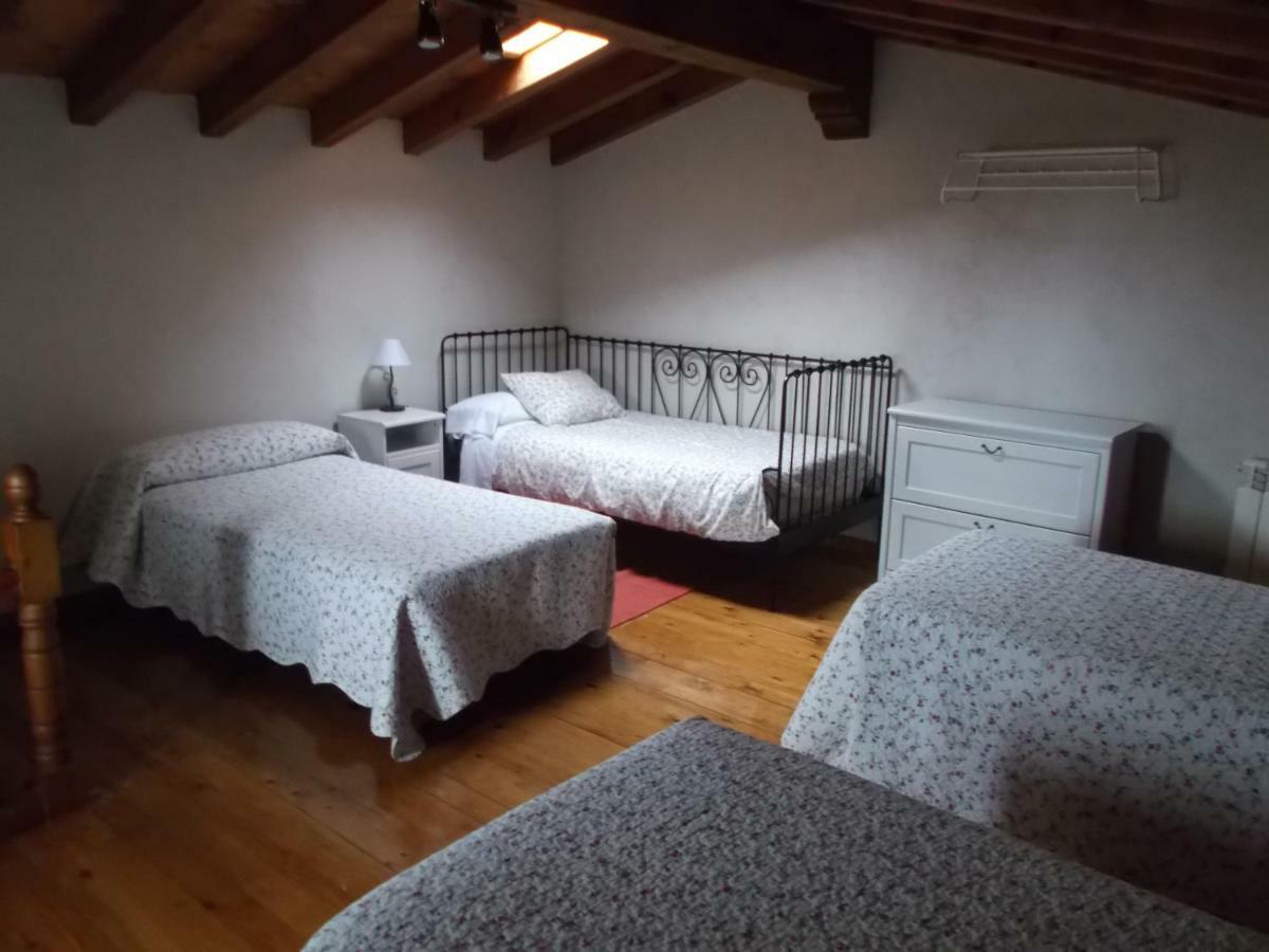 Casa Gorio Guest House San Mames  Exterior foto