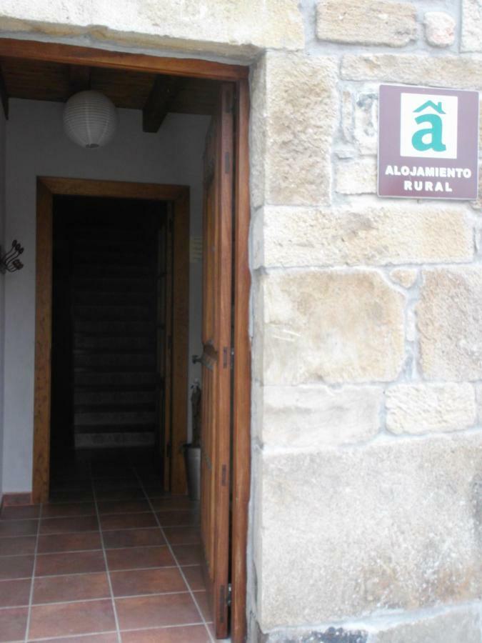 Casa Gorio Guest House San Mames  Exterior foto