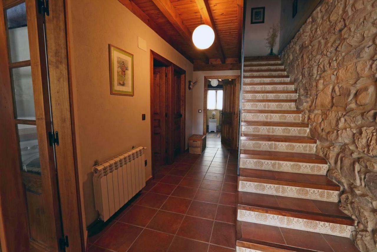 Casa Gorio Guest House San Mames  Exterior foto