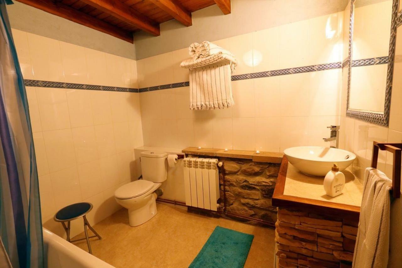Casa Gorio Guest House San Mames  Exterior foto