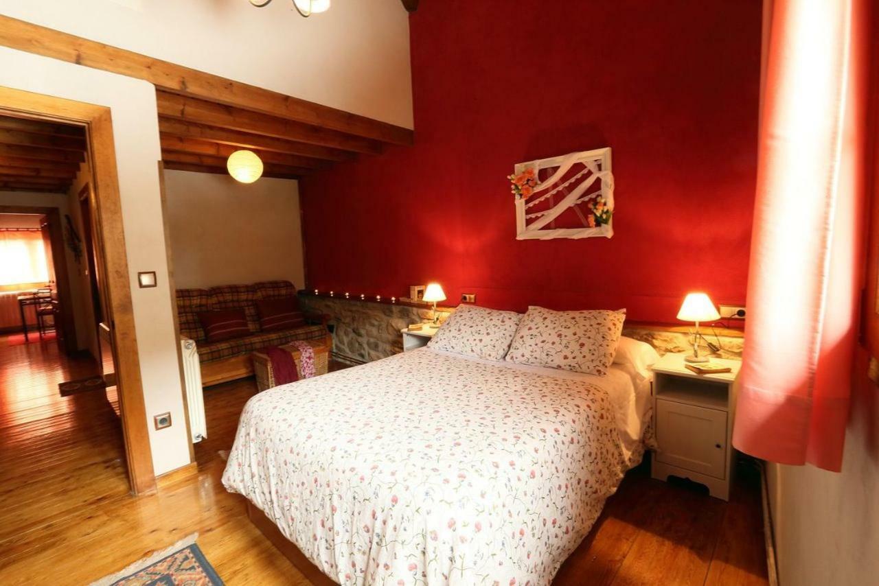 Casa Gorio Guest House San Mames  Exterior foto