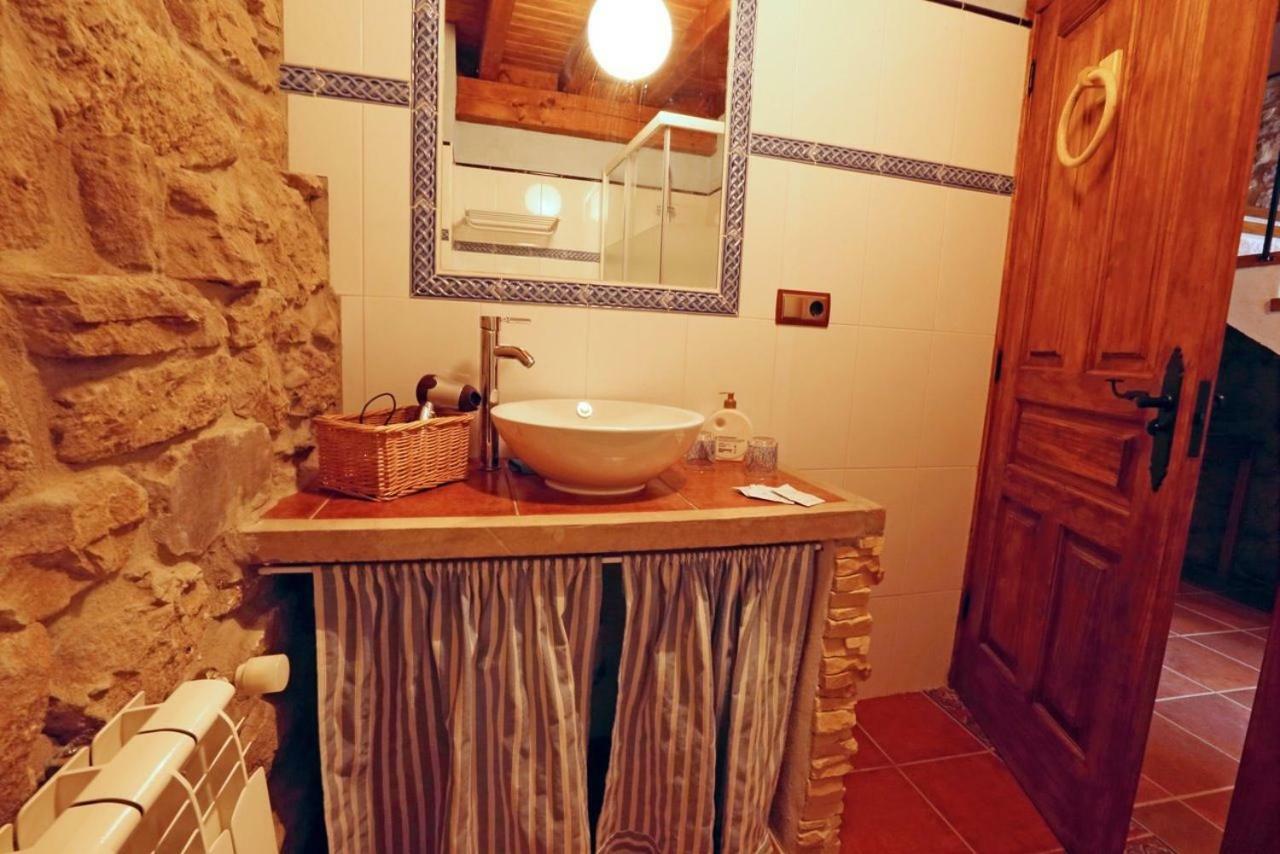 Casa Gorio Guest House San Mames  Exterior foto