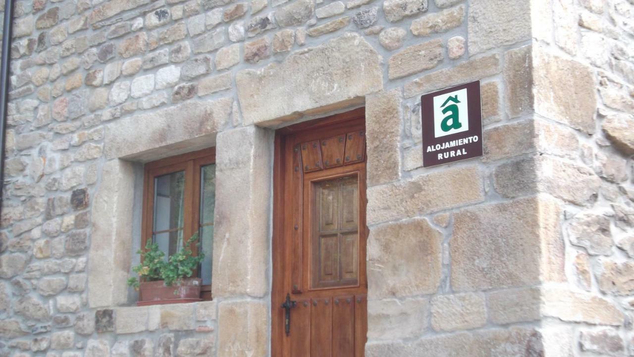 Casa Gorio Guest House San Mames  Exterior foto