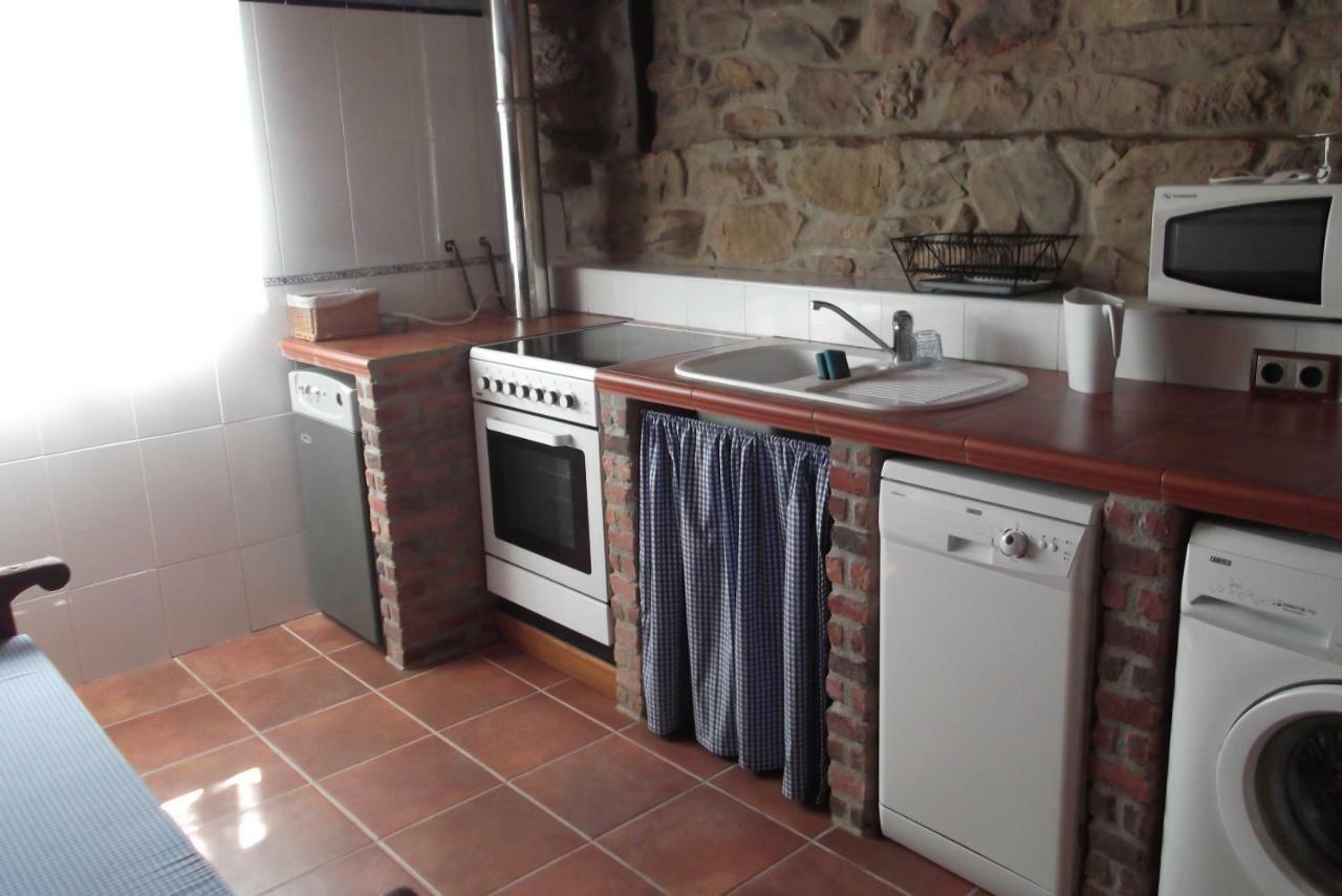 Casa Gorio Guest House San Mames  Exterior foto
